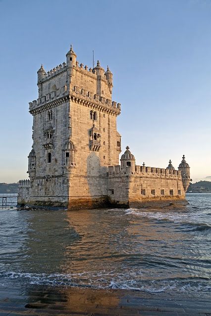 Lisbonne